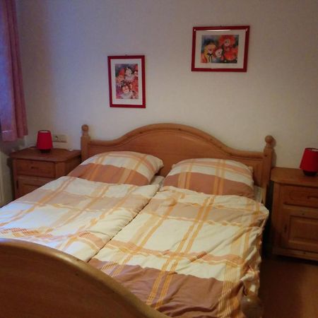 Ferienwohnung Boje 6 Schillig Eksteriør bilde