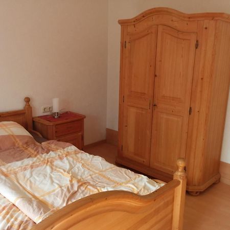 Ferienwohnung Boje 6 Schillig Eksteriør bilde