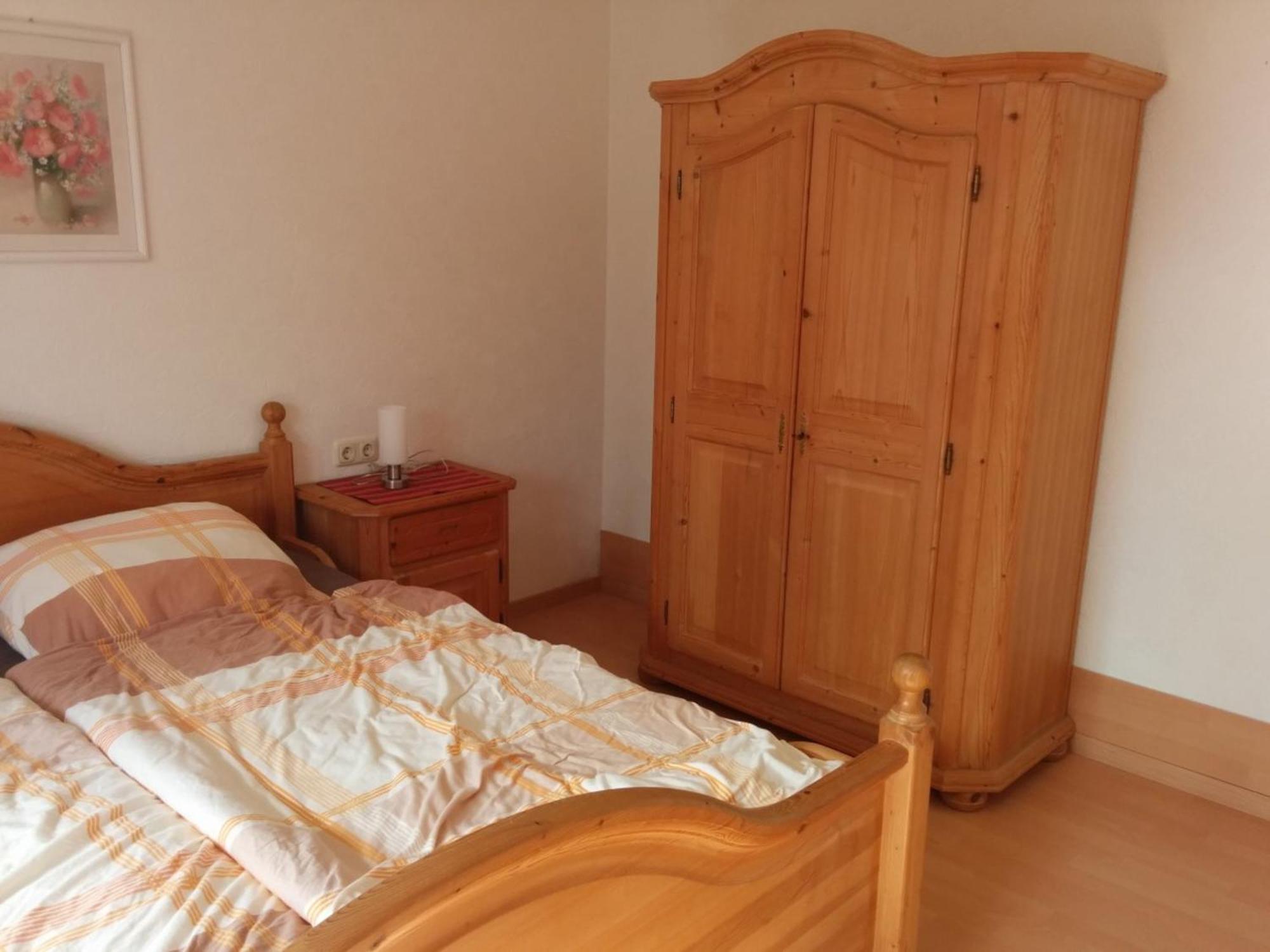 Ferienwohnung Boje 6 Schillig Eksteriør bilde